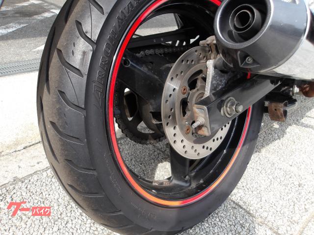 スズキ GSR250 2012年モデル インジェクション 水冷2気筒エンジン搭載 写真20