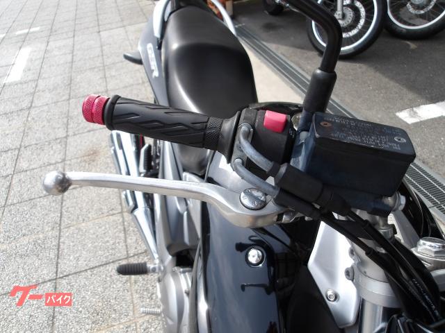 スズキ GSR250 2012年モデル インジェクション 水冷2気筒エンジン搭載 写真22