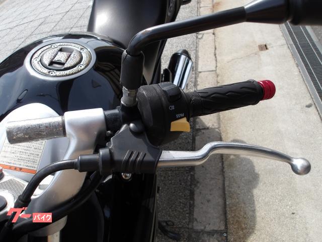 スズキ GSR250 2012年モデル インジェクション 水冷2気筒エンジン搭載 写真23