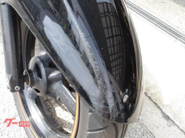 スズキ GSR250 2012年モデル インジェクション 水冷2気筒エンジン搭載 写真28