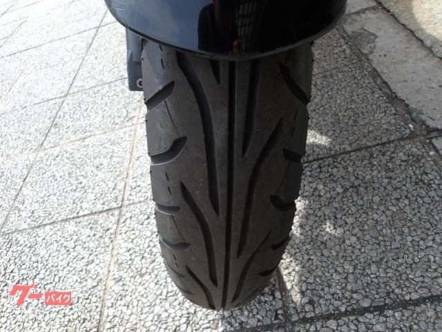 スズキ GSR250 2012年モデル インジェクション 水冷2気筒エンジン搭載 写真29