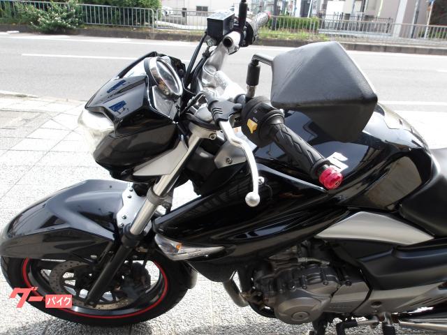 スズキ GSR250 2012年モデル インジェクション 水冷2気筒エンジン搭載 写真31