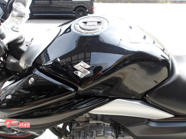 スズキ GSR250 2012年モデル インジェクション 水冷2気筒エンジン搭載 写真32