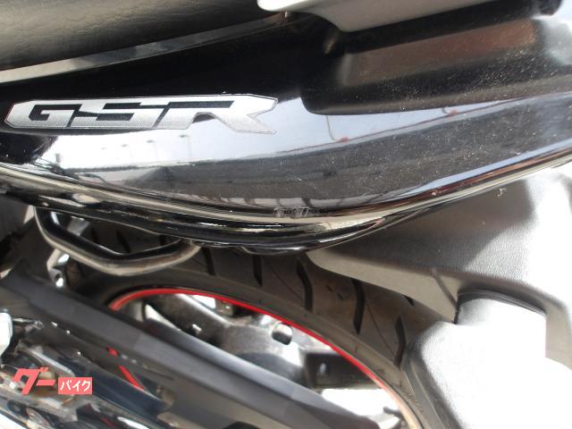 スズキ GSR250 2012年モデル インジェクション 水冷2気筒エンジン搭載 写真35