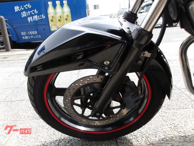 スズキ GSR250 2012年モデル インジェクション 水冷2気筒エンジン搭載 写真36
