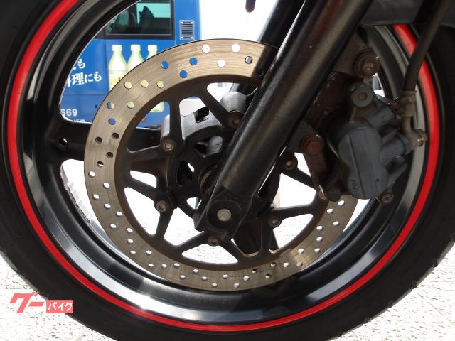 スズキ GSR250 2012年モデル インジェクション 水冷2気筒エンジン搭載 写真38