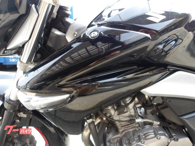 スズキ GSR250 2012年モデル インジェクション 水冷2気筒エンジン搭載 写真39