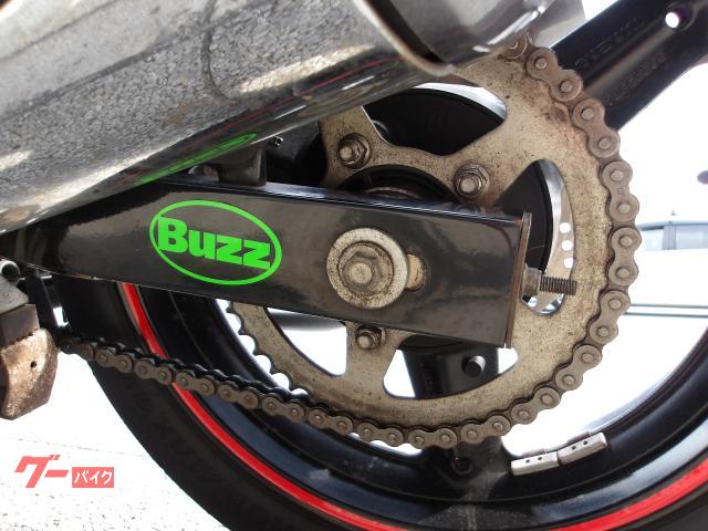 スズキ GSR250 2012年モデル インジェクション 水冷2気筒エンジン搭載 写真45