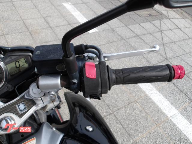 スズキ GSR250 2012年モデル インジェクション 水冷2気筒エンジン搭載 写真49