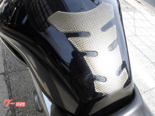 スズキ GSR250 2012年モデル インジェクション 水冷2気筒エンジン搭載 写真52