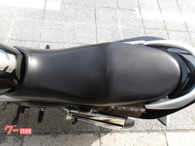 スズキ GSR250 2012年モデル インジェクション 水冷2気筒エンジン搭載 写真53