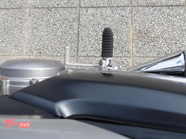 スズキ GSR250 2012年モデル インジェクション 水冷2気筒エンジン搭載 写真56