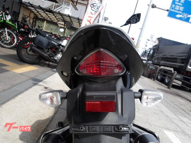 スズキ GSR250 2012年モデル インジェクション 水冷2気筒エンジン搭載 写真58