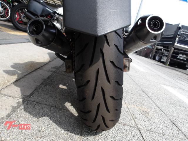 スズキ GSR250 2012年モデル インジェクション 水冷2気筒エンジン搭載 写真60