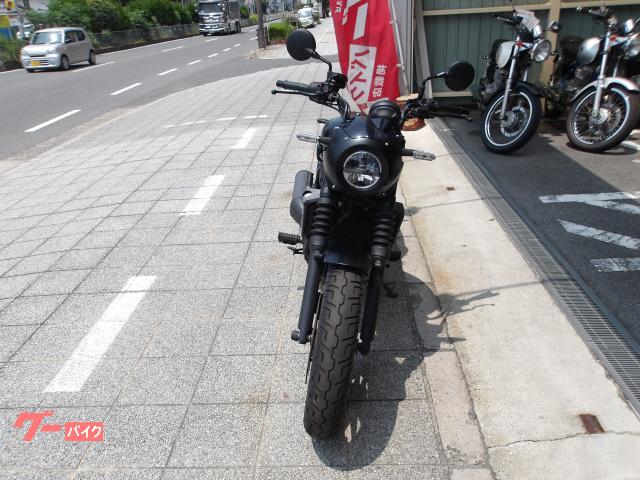 カワサキ エリミネーター４００ＳＥ　２０２４年モデル　ＡＢＳ　ＥＴＣ　純正スペアキー　インジェクション　水冷２気筒エンジン搭載 写真2
