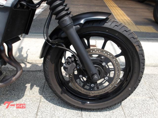カワサキ エリミネーター４００ＳＥ　２０２４年モデル　ＡＢＳ　ＥＴＣ　純正スペアキー　インジェクション　水冷２気筒エンジン搭載 写真10