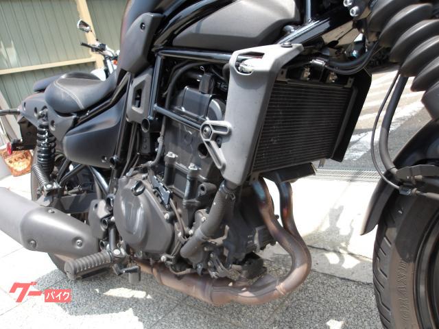 カワサキ エリミネーター400SE 2024年モデル ABS ETC 純正スペアキー インジェクション 水冷2気筒エンジン搭載 写真11