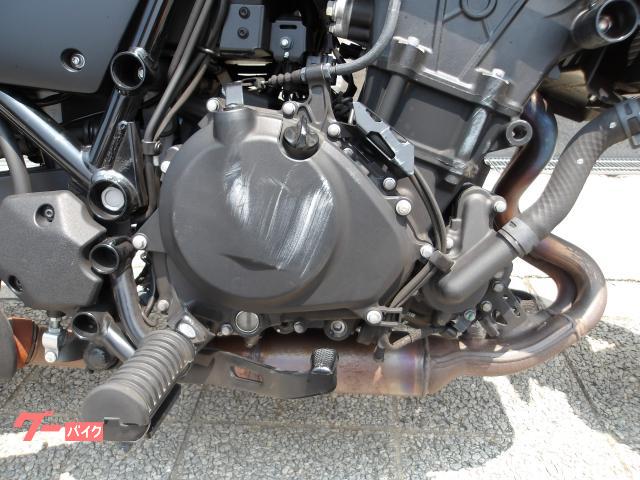 カワサキ エリミネーター400SE 2024年モデル ABS ETC 純正スペアキー インジェクション 水冷2気筒エンジン搭載 写真13