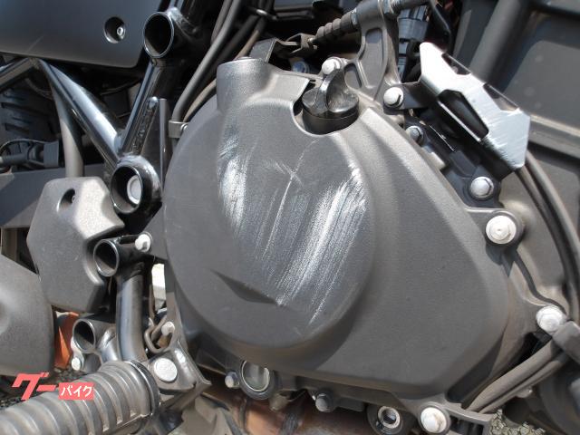 カワサキ エリミネーター400SE 2024年モデル ABS ETC 純正スペアキー インジェクション 水冷2気筒エンジン搭載 写真14