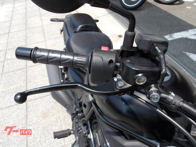 カワサキ エリミネーター400SE 2024年モデル ABS ETC 純正スペアキー インジェクション 水冷2気筒エンジン搭載 写真20