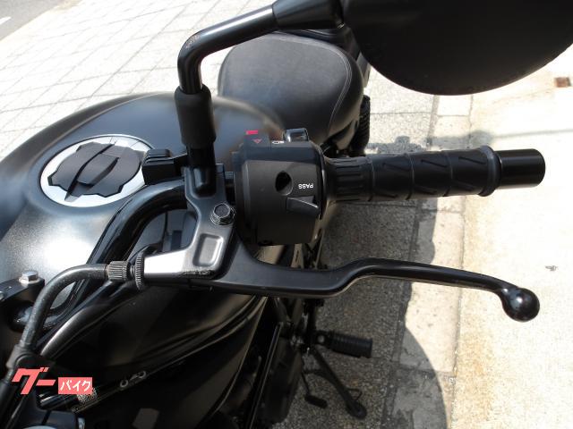 カワサキ エリミネーター400SE 2024年モデル ABS ETC 純正スペアキー インジェクション 水冷2気筒エンジン搭載 写真21