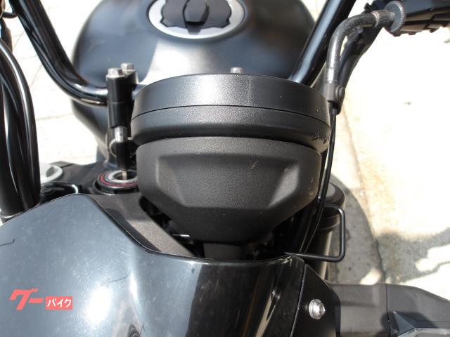 カワサキ エリミネーター400SE 2024年モデル ABS ETC 純正スペアキー インジェクション 水冷2気筒エンジン搭載 写真22