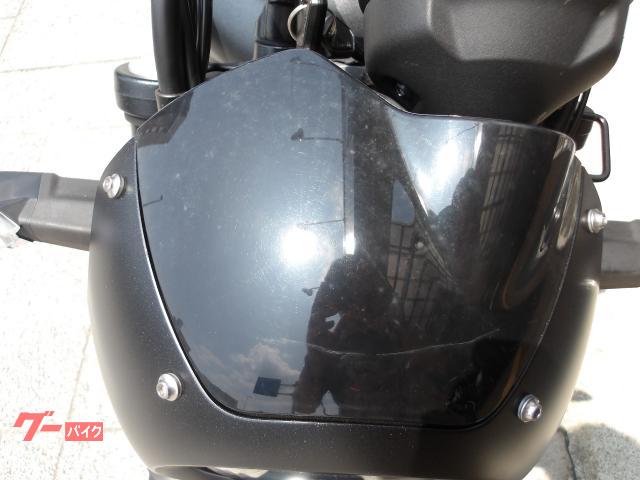 カワサキ エリミネーター400SE 2024年モデル ABS ETC 純正スペアキー インジェクション 水冷2気筒エンジン搭載 写真24