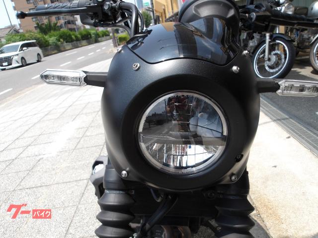 カワサキ エリミネーター400SE 2024年モデル ABS ETC 純正スペアキー インジェクション 水冷2気筒エンジン搭載 写真25