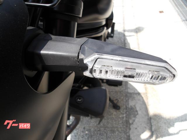 カワサキ エリミネーター400SE 2024年モデル ABS ETC 純正スペアキー インジェクション 水冷2気筒エンジン搭載 写真26