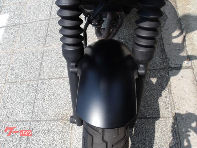 カワサキ エリミネーター400SE 2024年モデル ABS ETC 純正スペアキー インジェクション 水冷2気筒エンジン搭載 写真27