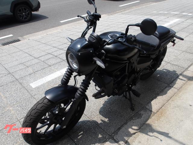 カワサキ エリミネーター400SE 2024年モデル ABS ETC 純正スペアキー インジェクション 水冷2気筒エンジン搭載 写真30