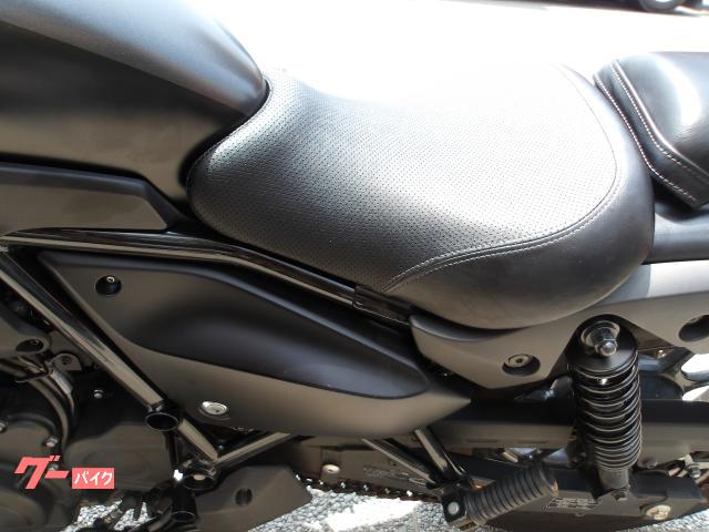 カワサキ エリミネーター400SE 2024年モデル ABS ETC 純正スペアキー インジェクション 水冷2気筒エンジン搭載 写真33