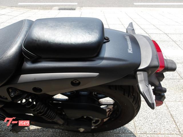 カワサキ エリミネーター400SE 2024年モデル ABS ETC 純正スペアキー インジェクション 水冷2気筒エンジン搭載 写真34