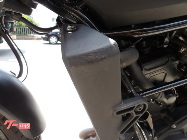 カワサキ エリミネーター400SE 2024年モデル ABS ETC 純正スペアキー インジェクション 水冷2気筒エンジン搭載 写真38