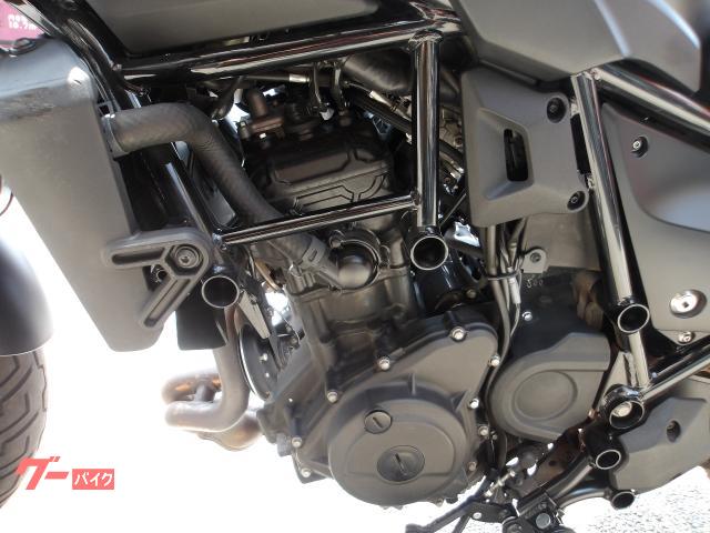 カワサキ エリミネーター400SE 2024年モデル ABS ETC 純正スペアキー インジェクション 水冷2気筒エンジン搭載 写真39