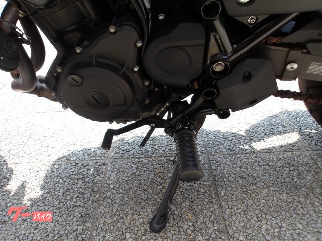 カワサキ エリミネーター400SE 2024年モデル ABS ETC 純正スペアキー インジェクション 水冷2気筒エンジン搭載 写真40