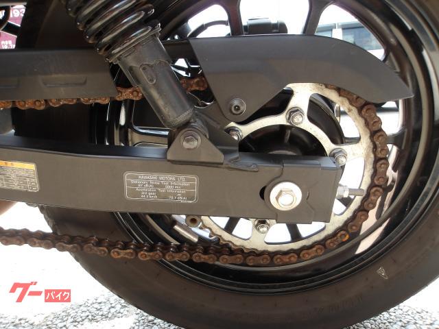 カワサキ エリミネーター400SE 2024年モデル ABS ETC 純正スペアキー インジェクション 水冷2気筒エンジン搭載 写真43