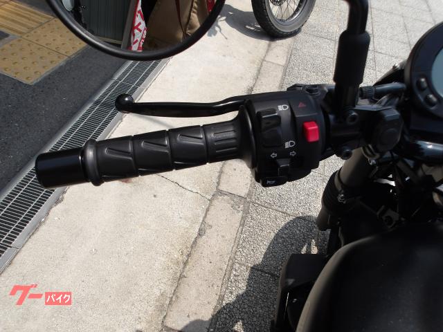 カワサキ エリミネーター400SE 2024年モデル ABS ETC 純正スペアキー インジェクション 水冷2気筒エンジン搭載 写真46