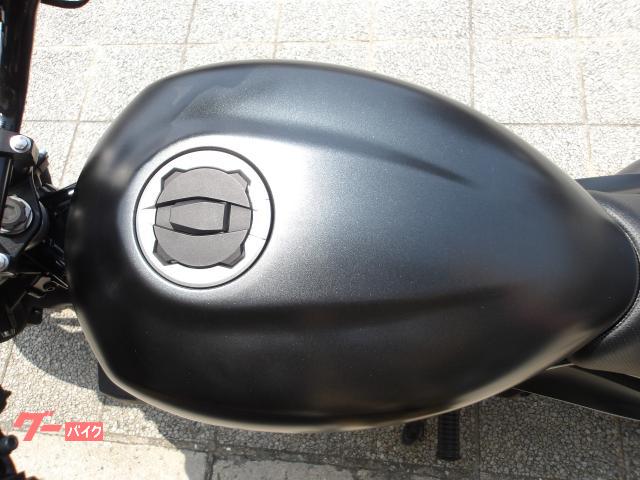 カワサキ エリミネーター400SE 2024年モデル ABS ETC 純正スペアキー インジェクション 水冷2気筒エンジン搭載 写真48