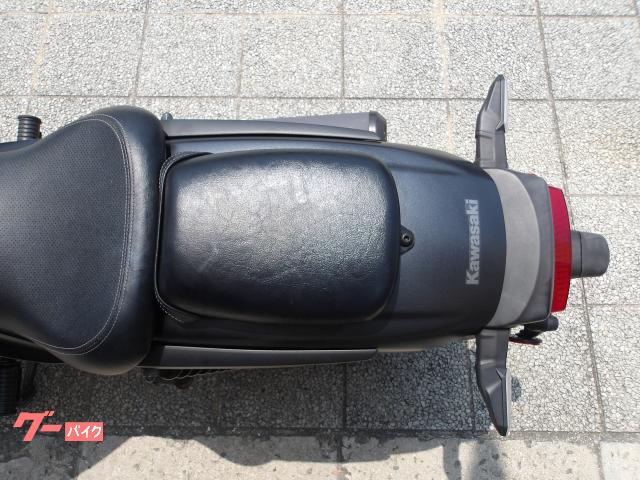 カワサキ エリミネーター400SE 2024年モデル ABS ETC 純正スペアキー インジェクション 水冷2気筒エンジン搭載 写真51