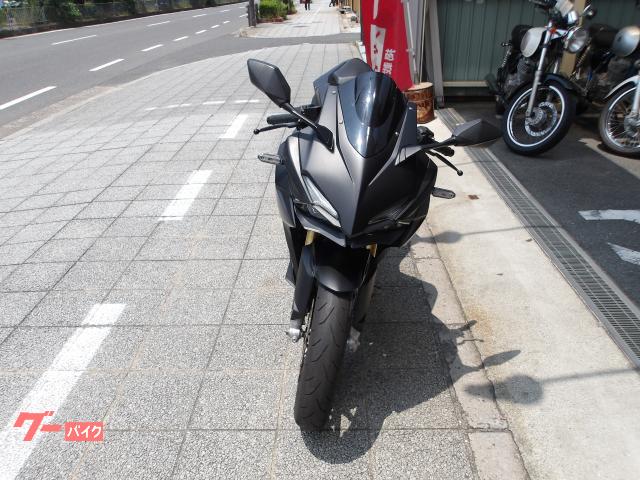 ホンダ CBR250RR 2017年モデル 純正スペアキー インジェクション 水冷2気筒エンジン搭載 写真2