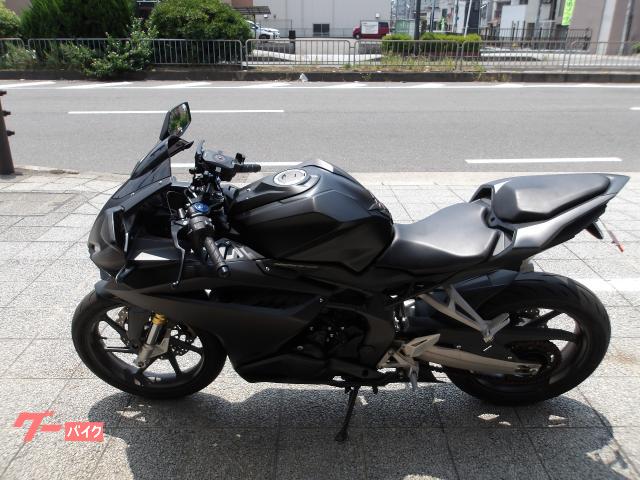 ホンダ CBR250RR 2017年モデル 純正スペアキー インジェクション 水冷2気筒エンジン搭載 写真3