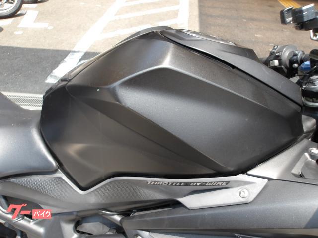 ホンダ CBR250RR 2017年モデル 純正スペアキー インジェクション 水冷2気筒エンジン搭載 写真7