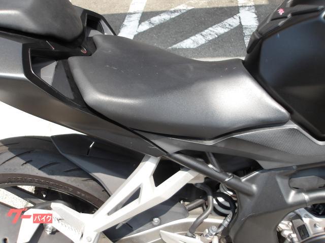 ホンダ CBR250RR 2017年モデル 純正スペアキー インジェクション 水冷2気筒エンジン搭載 写真9