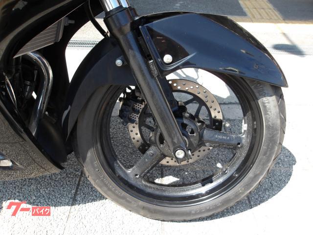 スズキ GSR250F 2015年モデル 純正スペアキー インジェクション 水冷2気筒エンジン搭載 写真11