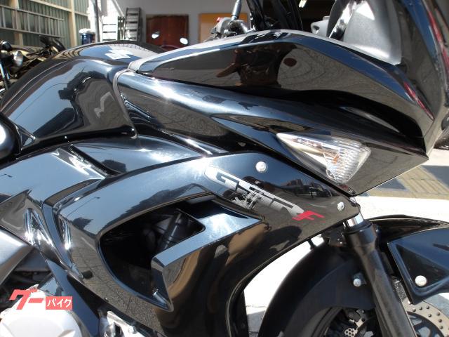 スズキ GSR250F 2015年モデル 純正スペアキー インジェクション 水冷2気筒エンジン搭載 写真13