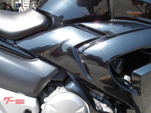 スズキ GSR250F 2015年モデル 純正スペアキー インジェクション 水冷2気筒エンジン搭載 写真15