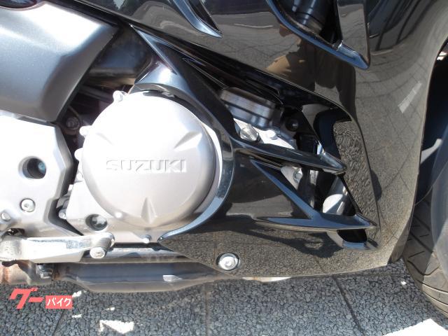 スズキ GSR250F 2015年モデル 純正スペアキー インジェクション 水冷2気筒エンジン搭載 写真16