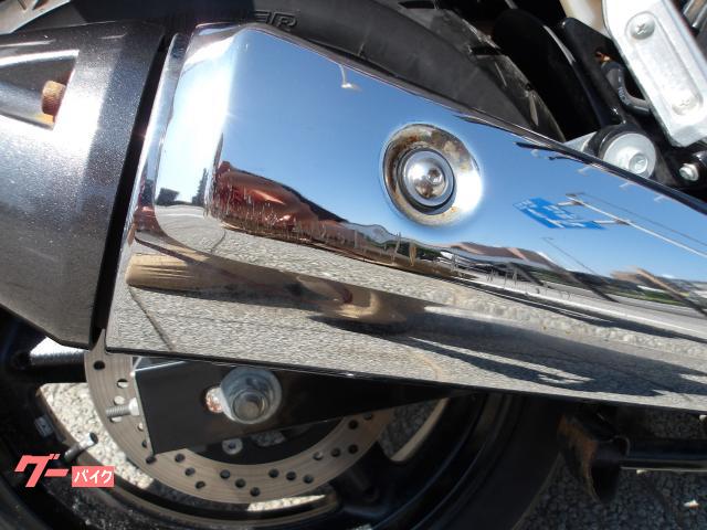 スズキ GSR250F 2015年モデル 純正スペアキー インジェクション 水冷2気筒エンジン搭載 写真19