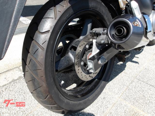 スズキ GSR250F 2015年モデル 純正スペアキー インジェクション 水冷2気筒エンジン搭載 写真20